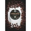 Telový peeling - Coffee Scrub Exclusive